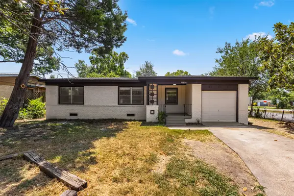 10804 Ruth Ann Drive, Dallas, TX 75228