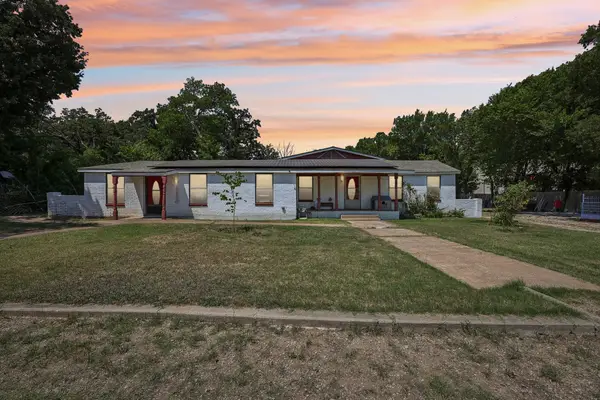 2450 S Burleson Boulevard, Burleson, TX 76028