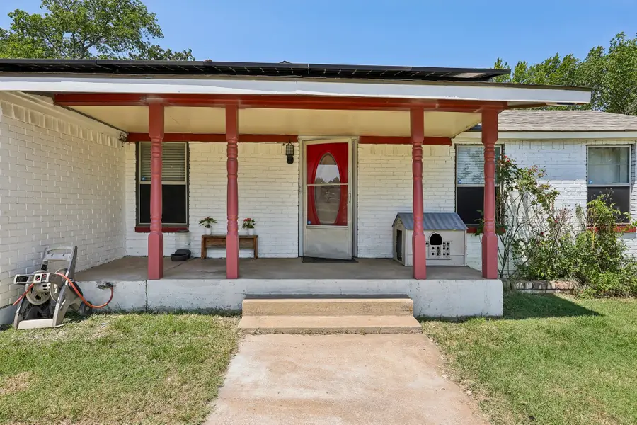2450 S Burleson Boulevard, Burleson, TX 76028 - #3