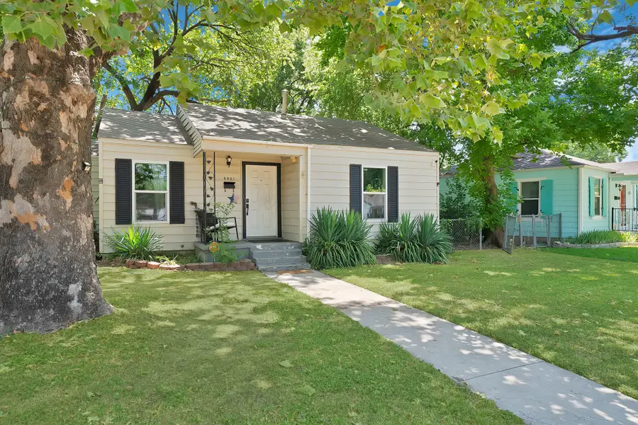 5061 Lyndon Drive, Fort Worth, TX 76116 - #3