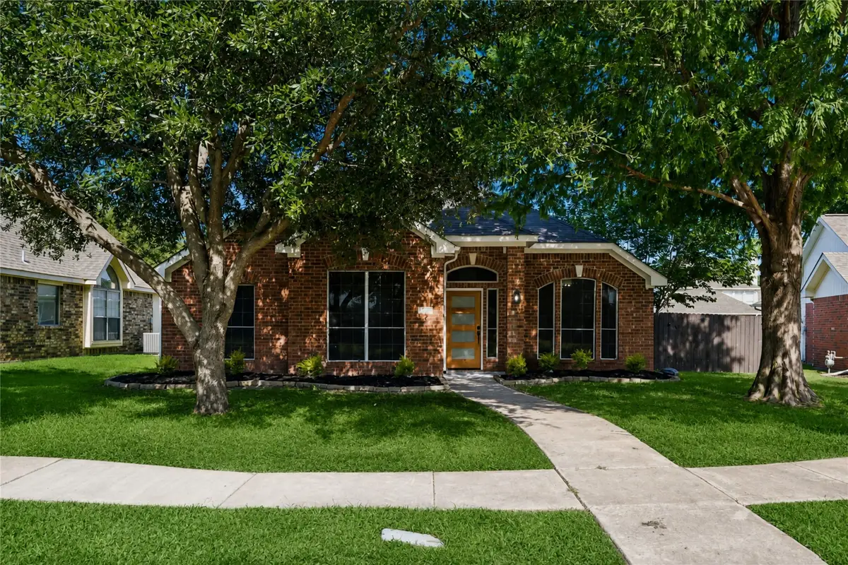 305 Droinwich Circle, Allen, TX 75002 - #1