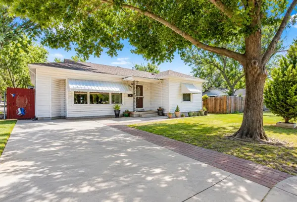 5041 Fairfax Street, Fort Worth, TX 76116