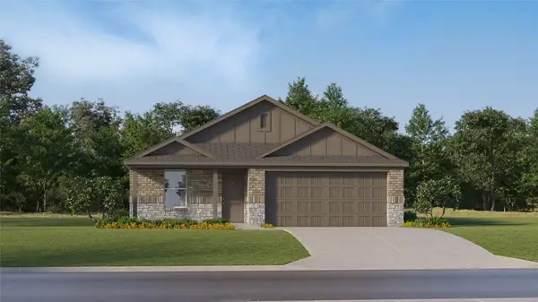 4856 Volunteer Drive, Ennis, TX 75119