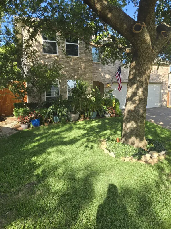 13033 Fencerow Road, Fort Worth, TX 76244