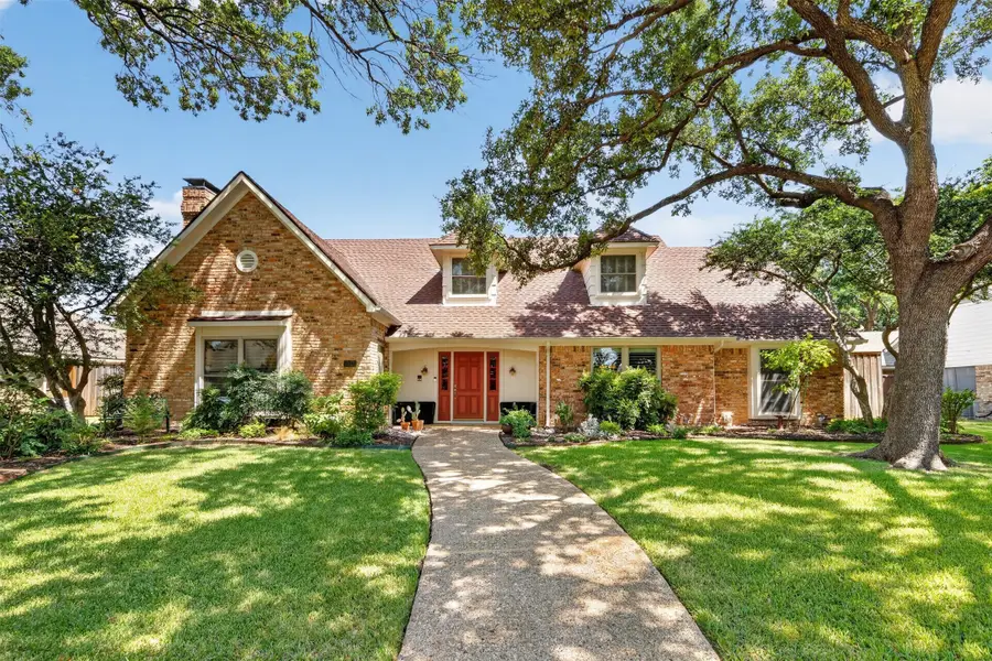 3617 Remington Circle, Plano, TX 75023 - #2