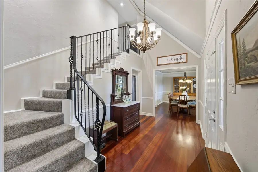 3617 Remington Circle, Plano, TX 75023 - #3