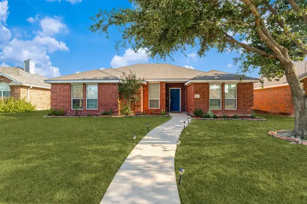 1524 Summerfield Drive, Allen, TX 75002