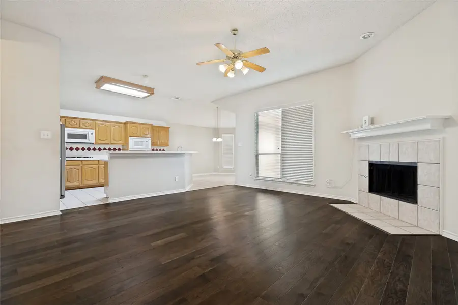 1524 Summerfield Drive, Allen, TX 75002 - #3
