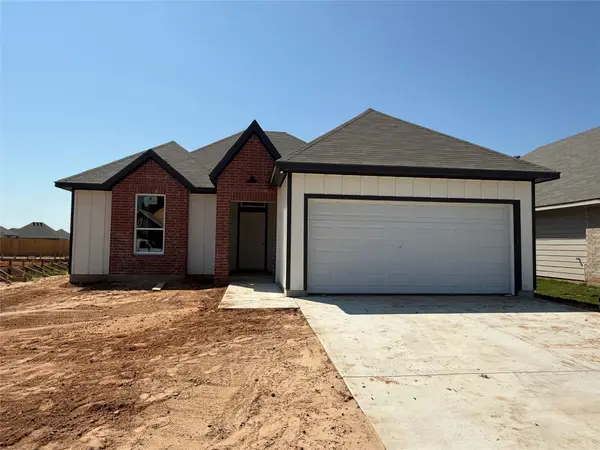 309 N Fork Ranch Road, Waco, TX 76705
