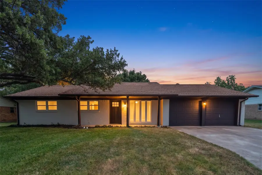 2008 Maplewood Drive, Gainesville, TX 76240 - #3