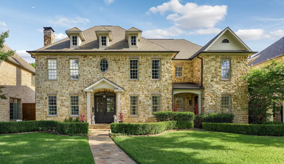 7820 Bryn Mawr Drive, Dallas, TX 75225 - #1