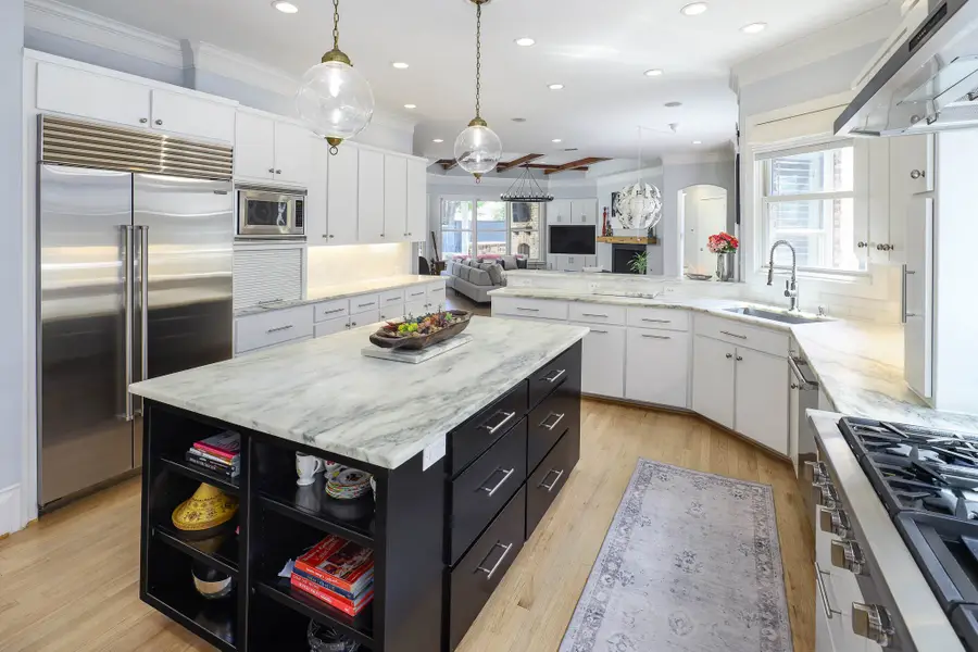 7820 Bryn Mawr Drive, Dallas, TX 75225 - #3