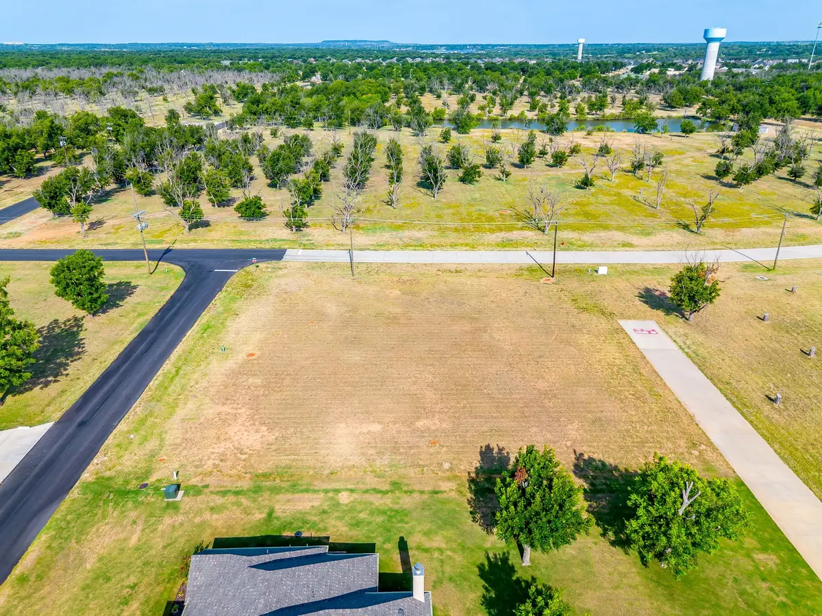 5001 Piper Drive, Granbury, TX 76049 - #1