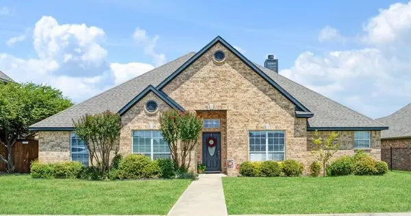 1609 Pecan Grove Road E, Sherman, TX 75090