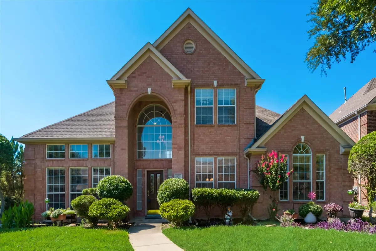 3809 Rockbrook Drive, Carrollton, TX 75007 - #1