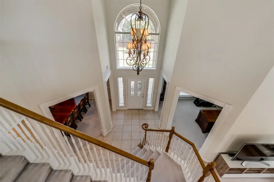 3809 Rockbrook Drive, Carrollton, TX 75007 - #3