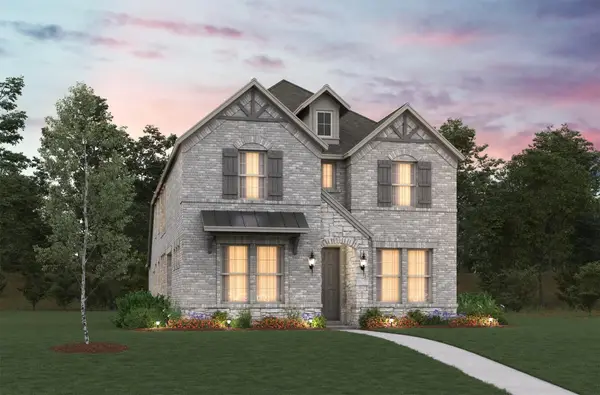 403 Paintbrush Drive, Euless, TX 76039