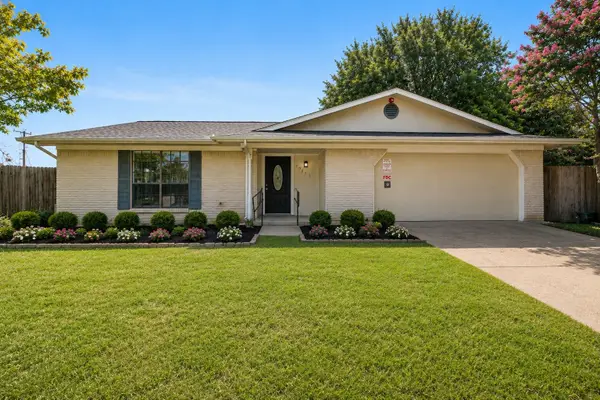 6901 Wicks Trail, Fort Worth, TX 76133