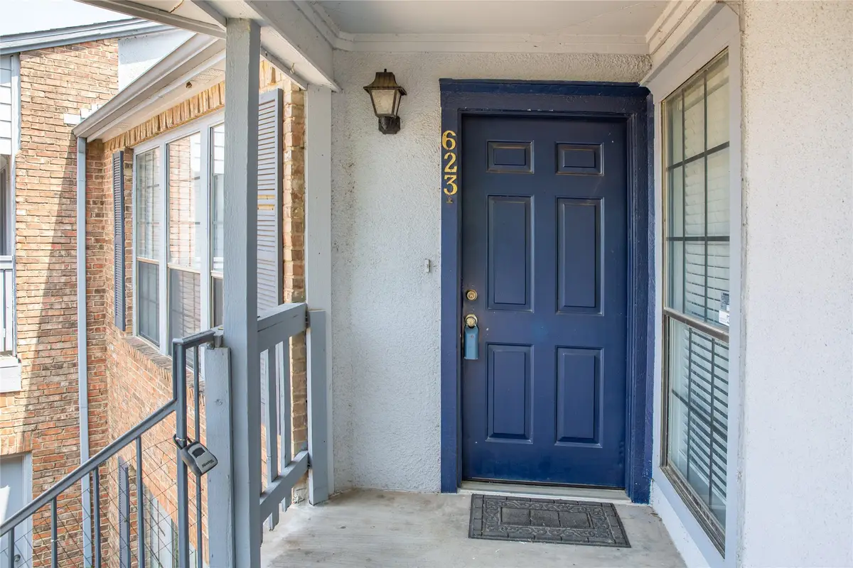 3101 Townbluff Drive #623, Plano, TX 75075 - #1