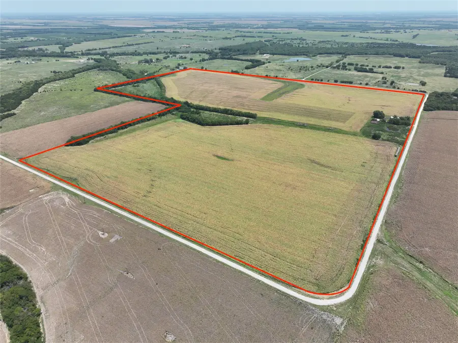 370 Acres Fm 137, Petty, TX 75470 - #2