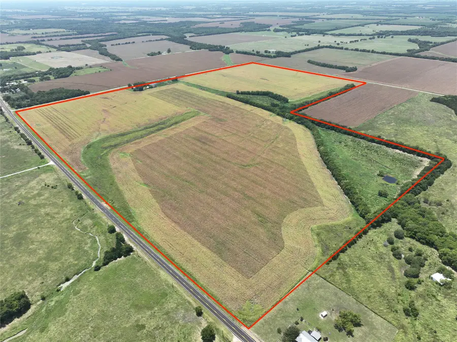 370 Acres Fm 137, Petty, TX 75470 - #3