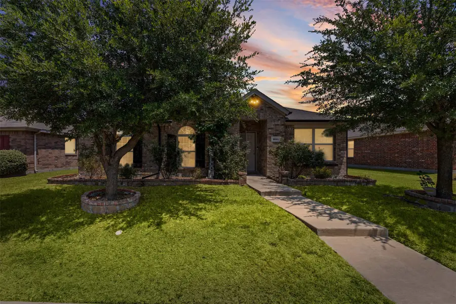 1612 Ambercrest Drive, Lancaster, TX 75146 - #2