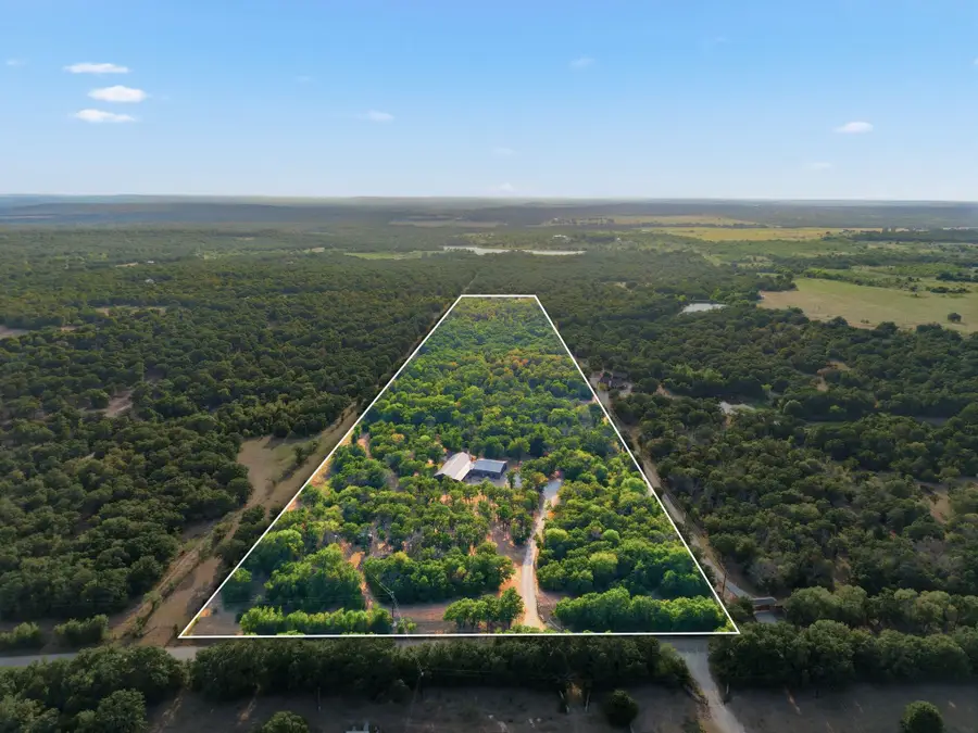 1226 County Road 1990, Chico, TX 76431 - #3