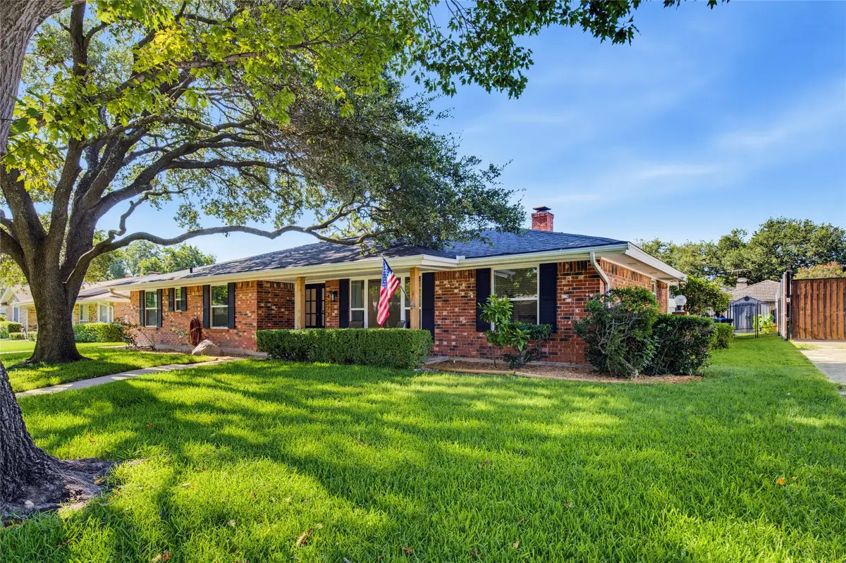 4273 Barcelona Drive, Fort Worth, TX 76133 - #1