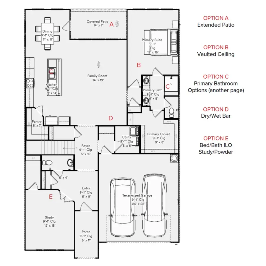 2715 Teton Street, Corinth, TX 76210 - #2
