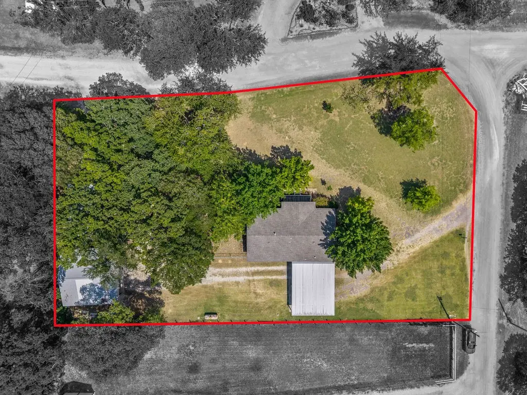 1510 Stanford Court, Denton, TX 76210 - #1