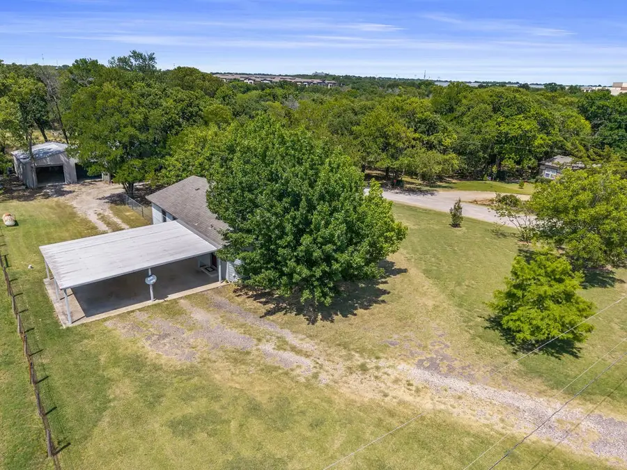 1510 Stanford Court, Denton, TX 76210 - #3