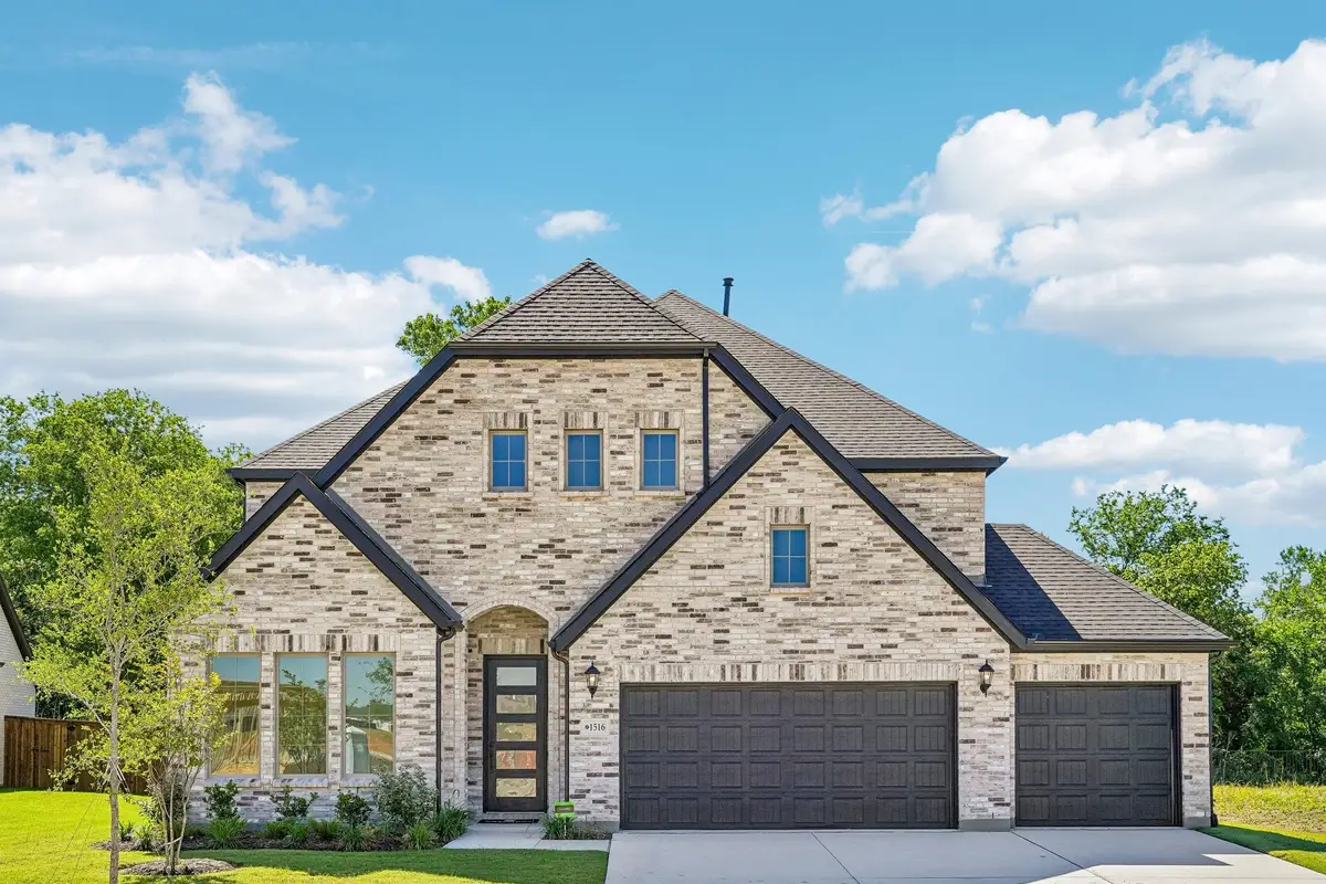 1516 Rose Mallow Road, Celina, TX 75009 - #1