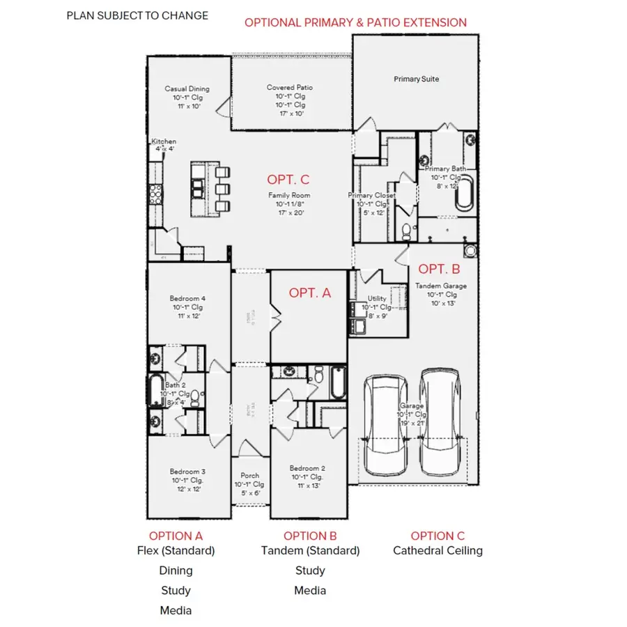 2633 Rainier Drive, Corinth, TX 76210 - #2