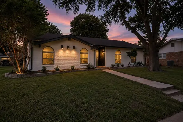 1505 Rocky Cove, Plano, TX 75023