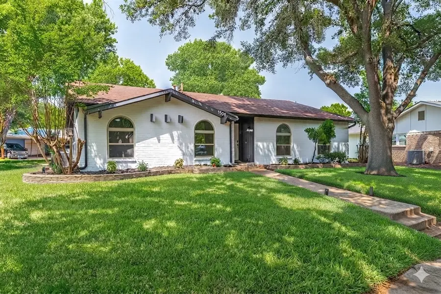 1505 Rocky Cove, Plano, TX 75023 - #2