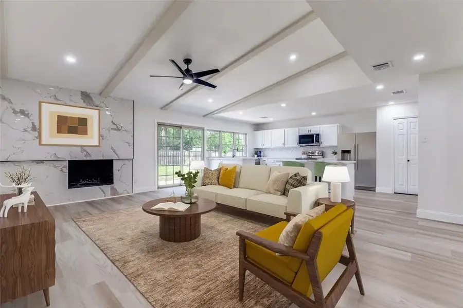 1505 Rocky Cove, Plano, TX 75023 - #3