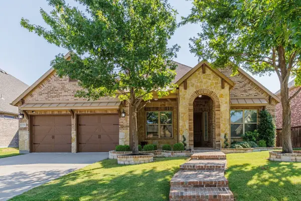13788 El Toro Road, Frisco, TX 75035