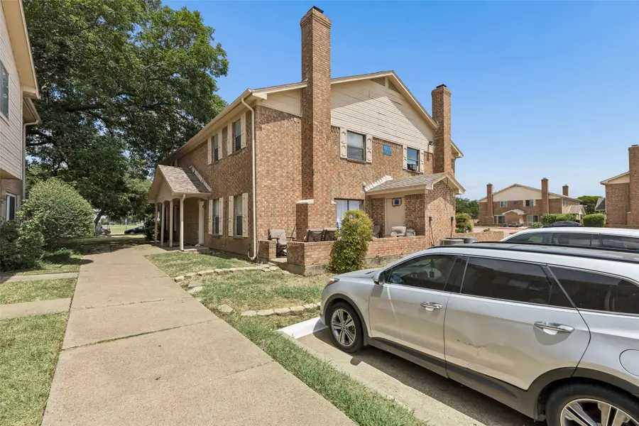 4013 N Garland Avenue #1, Garland, TX 75040 - #2