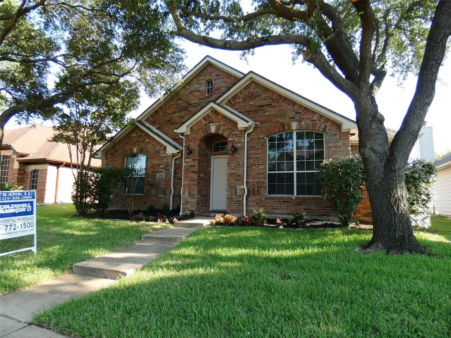2967 Wild Oak Lane, Rockwall, TX 75032 - #2