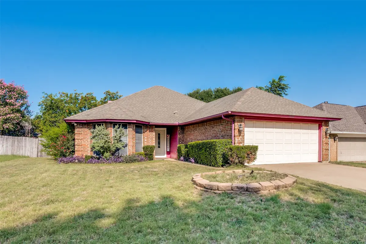9008 Topperwind Court, Fort Worth, TX 76134 - #1