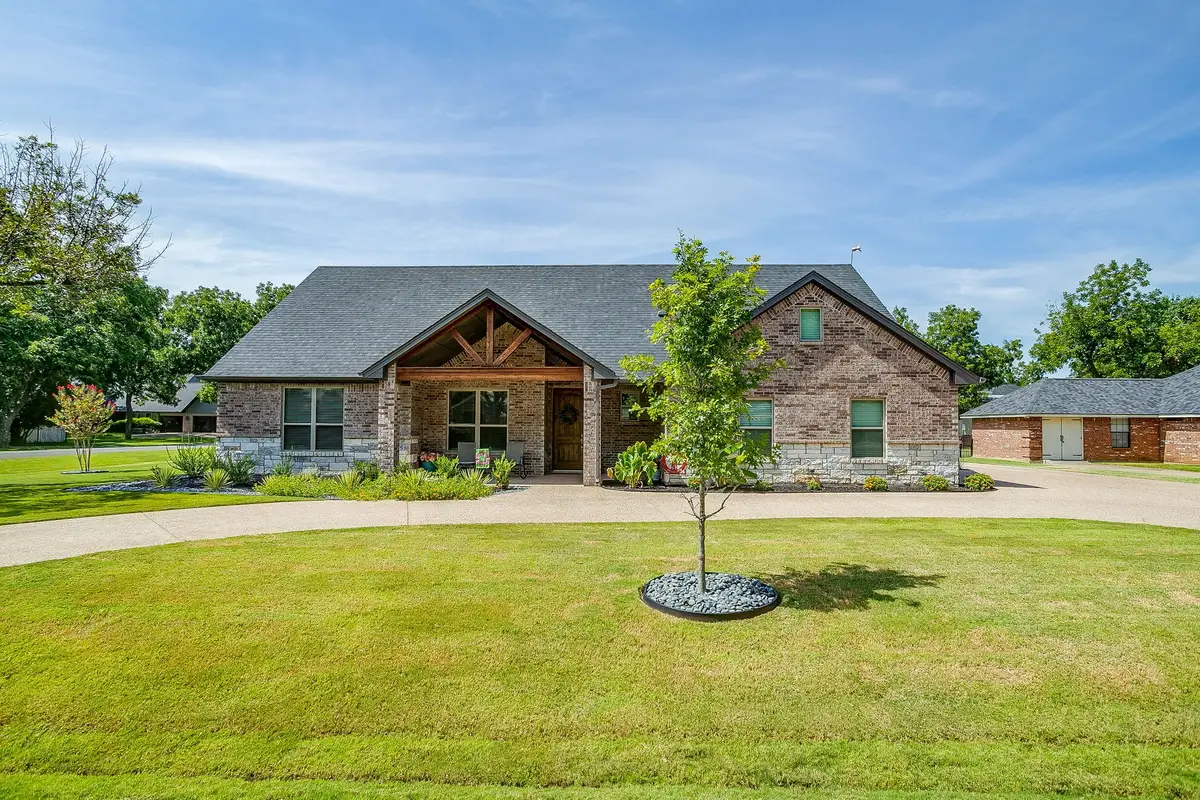 5418 Wedgefield Road, Granbury, TX 76049 - #1