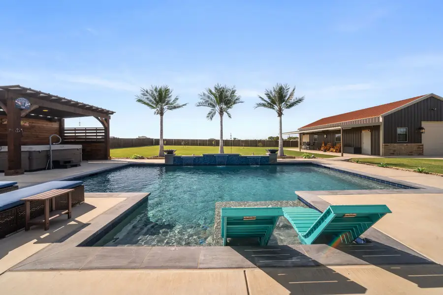 140 Ozro Road, Venus, TX 76084 - #3