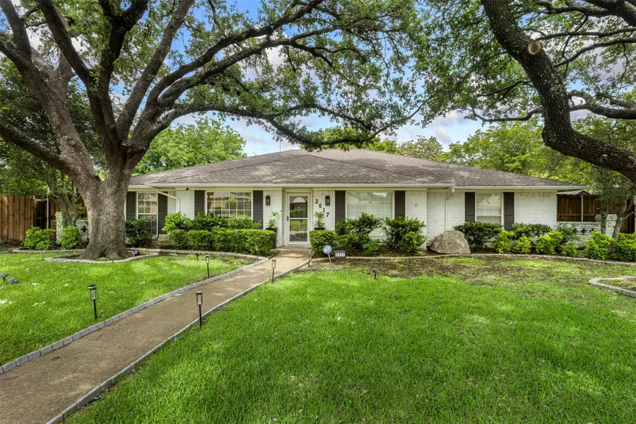 2617 Eucalyptus Drive, Plano, TX 75075 - #2
