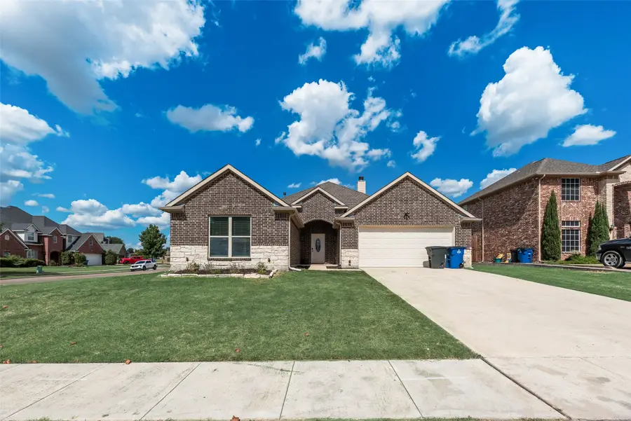 2808 Park Street, Ennis, TX 75119 - #3
