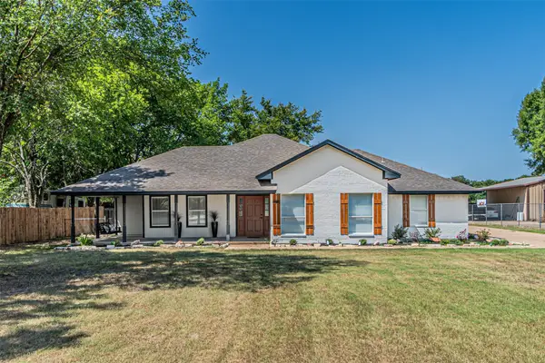 2811 Seagoville Road, Seagoville, TX 75159