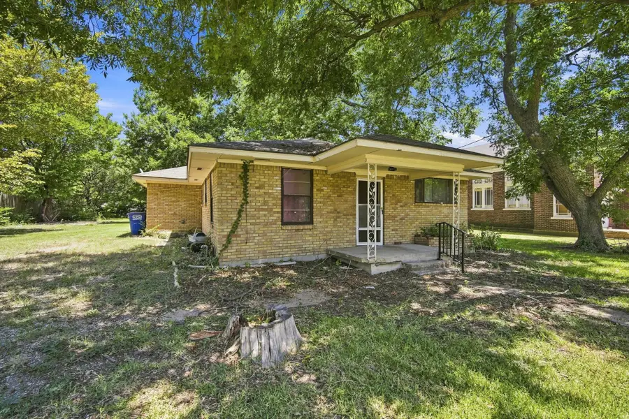 204 Methodist Street, Red Oak, TX 75154 - #3