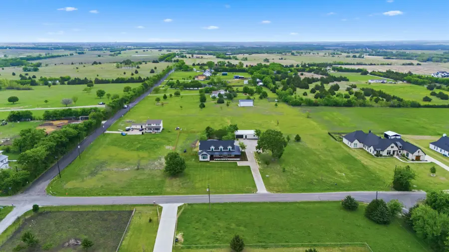 6638 County Road 1103, Celina, TX 75009 - #3