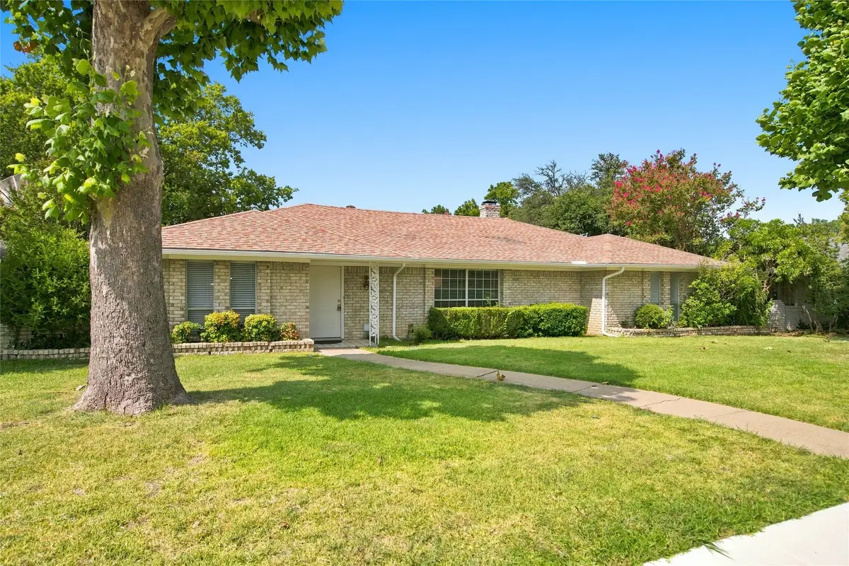 2017 Westridge Drive, Plano, TX 75075 - #1