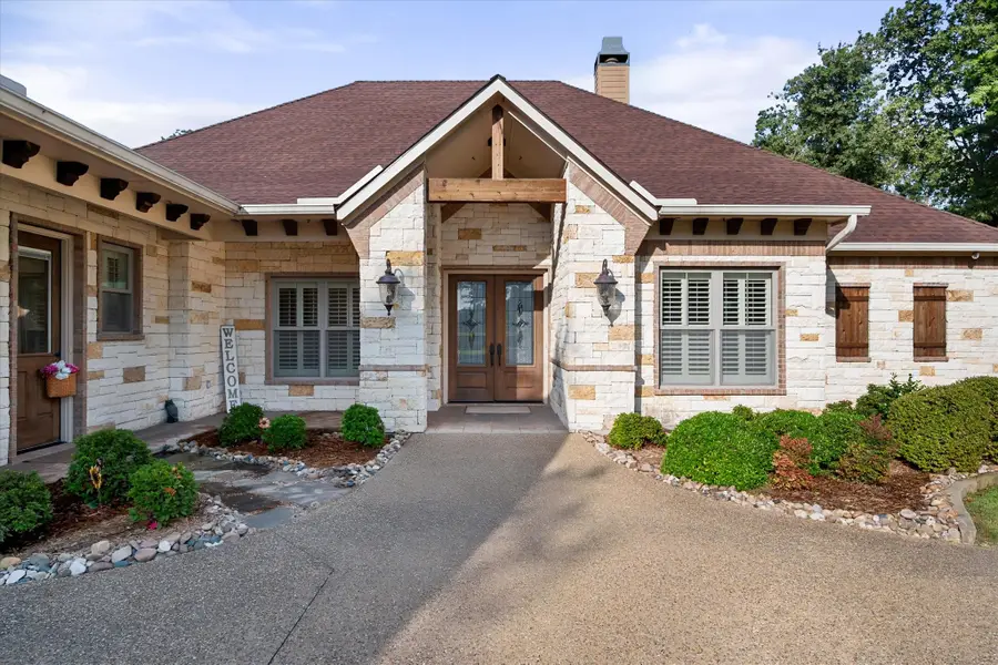 560 Clubhouse Drive, Corsicana, TX 75109 - #2
