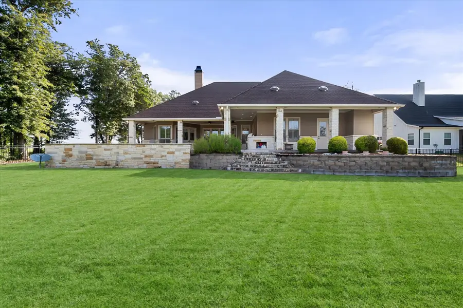 560 Clubhouse Drive, Corsicana, TX 75109 - #3